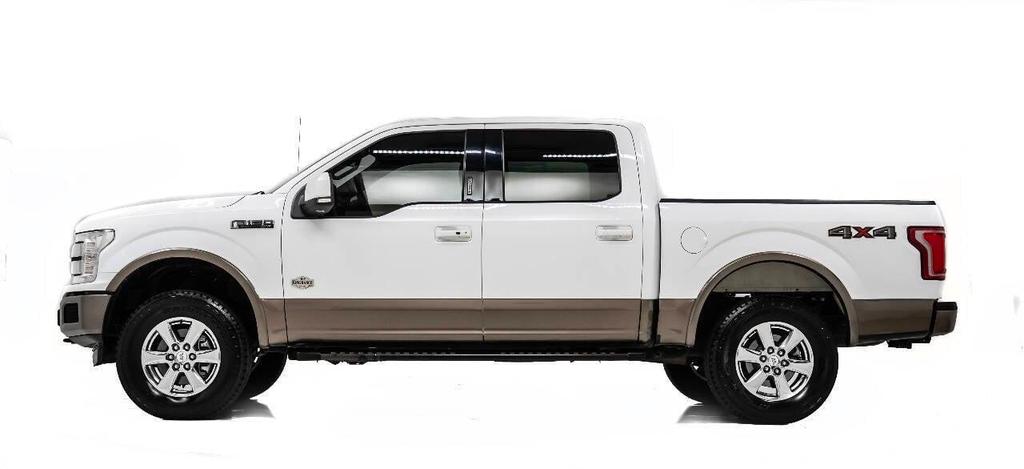 used 2019 Ford F-150 car, priced at $36,999