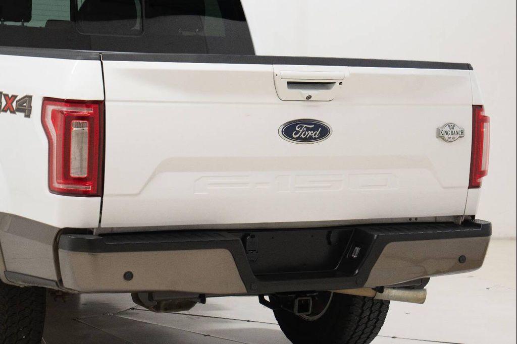 used 2019 Ford F-150 car, priced at $36,999