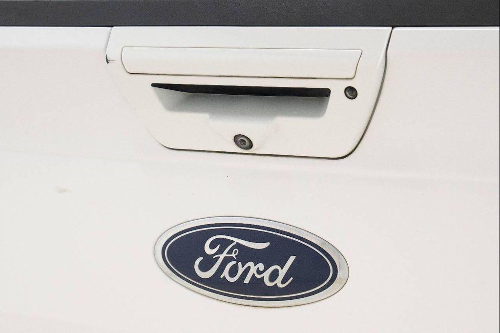 used 2019 Ford F-150 car, priced at $36,999