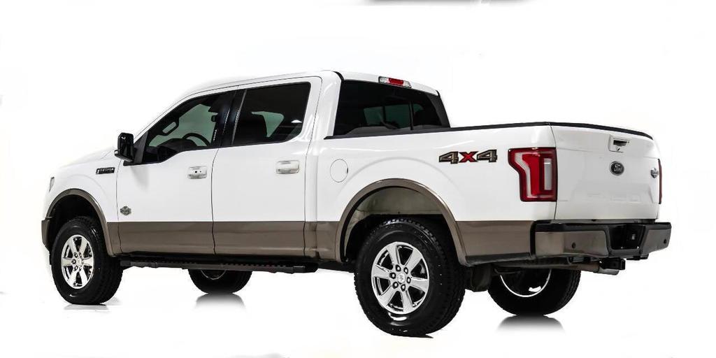 used 2019 Ford F-150 car, priced at $36,999