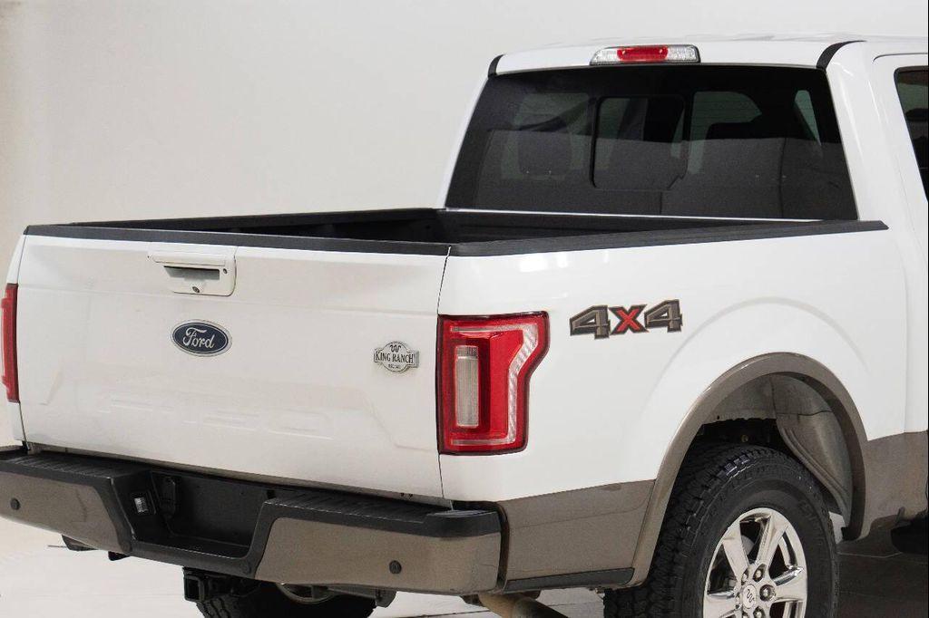 used 2019 Ford F-150 car, priced at $36,999