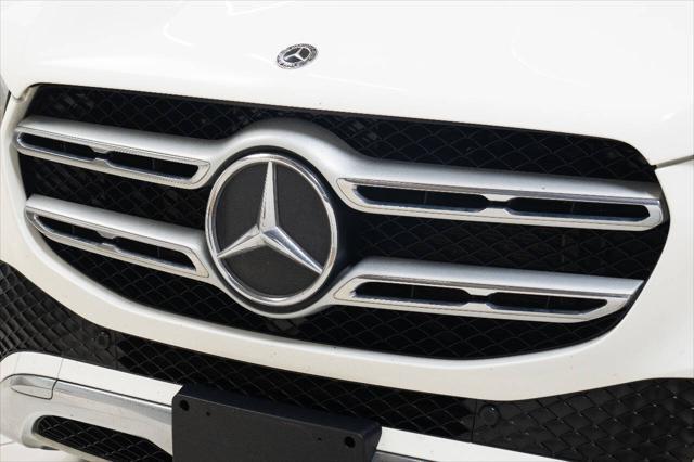 used 2020 Mercedes-Benz GLE 450 car, priced at $37,999