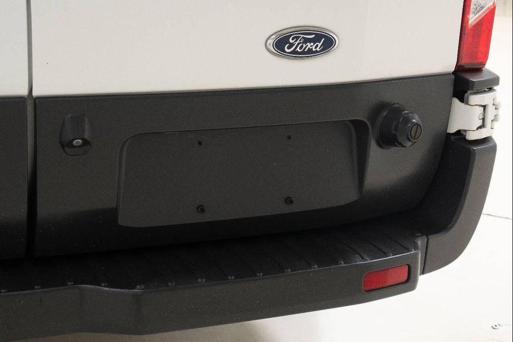 used 2015 Ford Transit-350 car, priced at $29,999