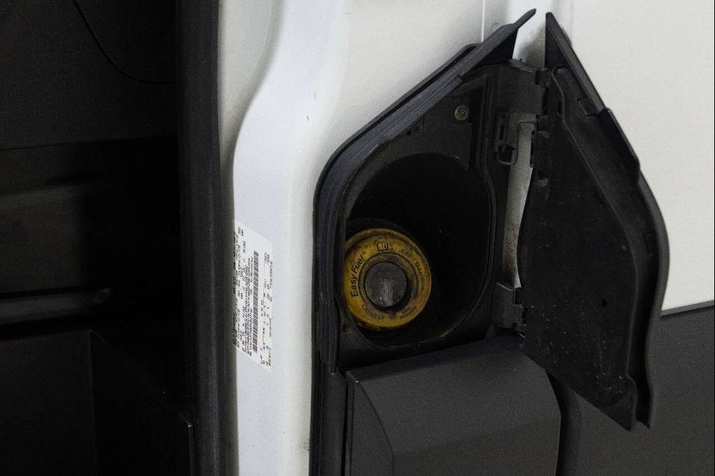 used 2015 Ford Transit-350 car, priced at $29,999
