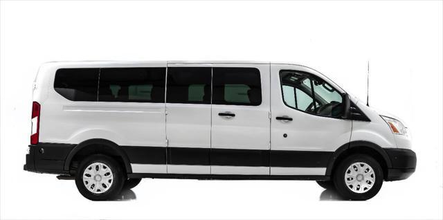 used 2015 Ford Transit-350 car, priced at $32,999