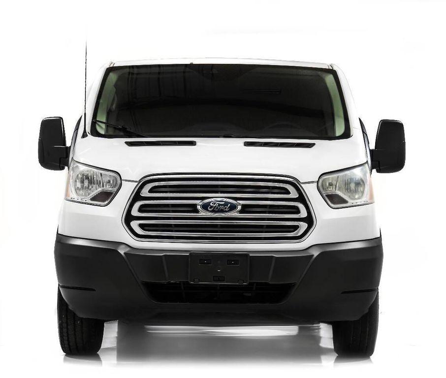 used 2015 Ford Transit-350 car, priced at $29,999
