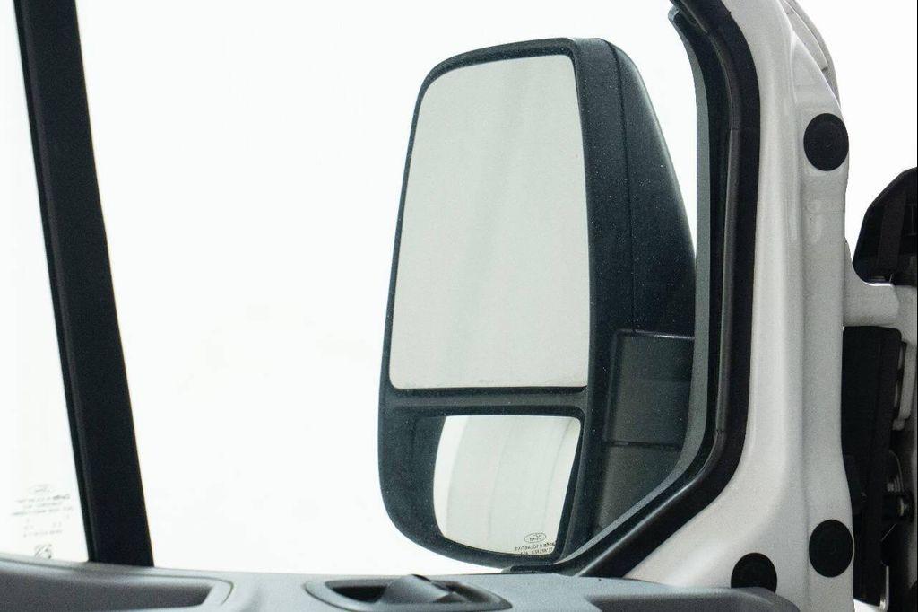 used 2015 Ford Transit-350 car, priced at $29,999