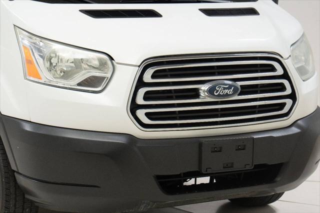 used 2015 Ford Transit-350 car, priced at $32,999