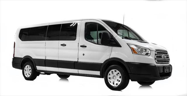 used 2015 Ford Transit-350 car, priced at $32,999