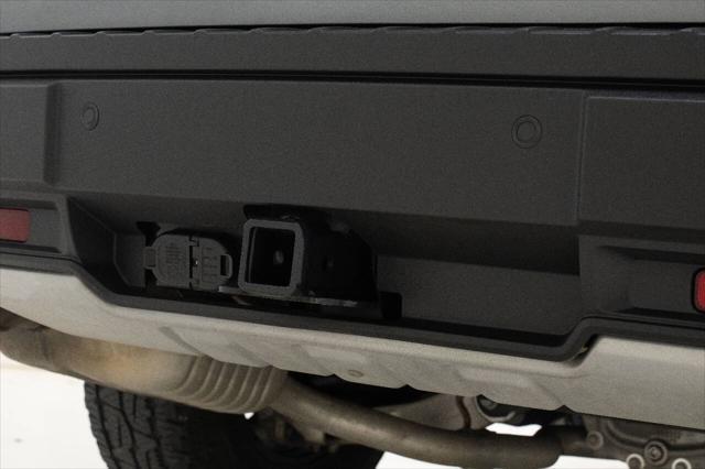 used 2022 Ford Explorer car, priced at $36,999