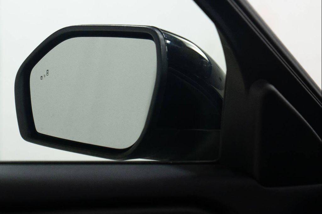 used 2022 Ford Explorer car, priced at $35,999