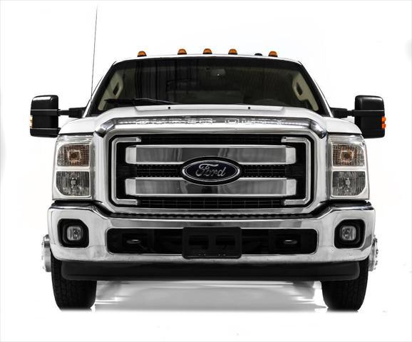used 2016 Ford F-350 car, priced at $19,999