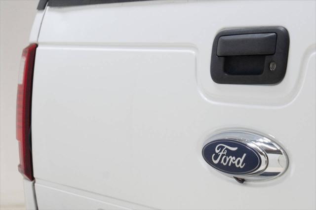 used 2016 Ford F-350 car, priced at $19,999