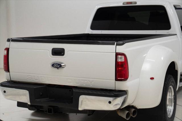 used 2016 Ford F-350 car, priced at $19,999