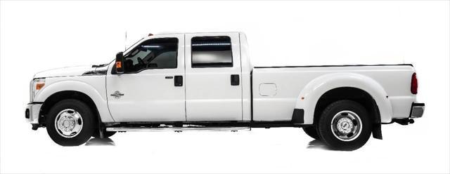 used 2016 Ford F-350 car, priced at $19,999