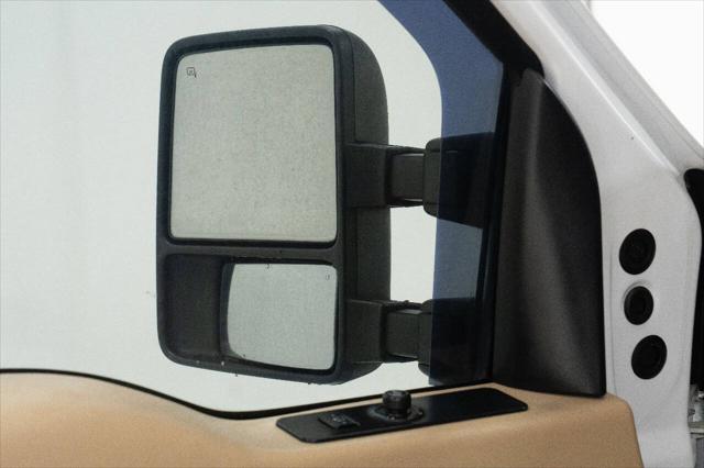 used 2016 Ford F-350 car, priced at $19,999