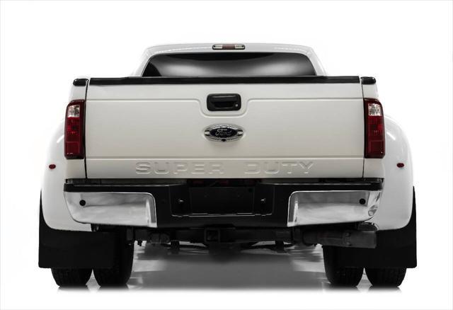 used 2016 Ford F-350 car, priced at $19,999