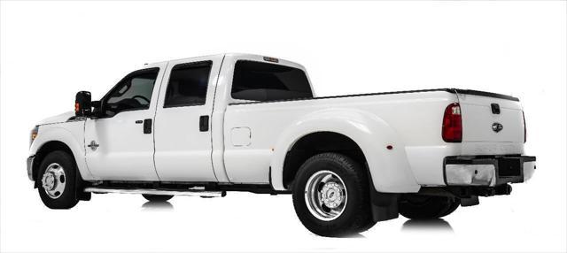 used 2016 Ford F-350 car, priced at $19,999