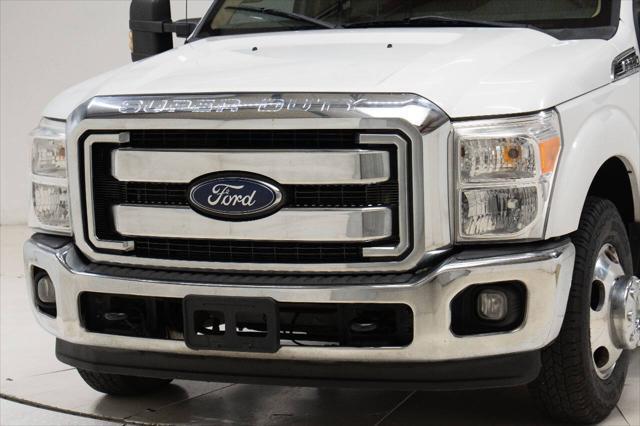 used 2016 Ford F-350 car, priced at $19,999