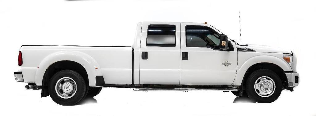used 2016 Ford F-350 car, priced at $19,999