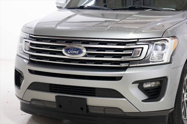 used 2020 Ford Expedition car, priced at $28,999