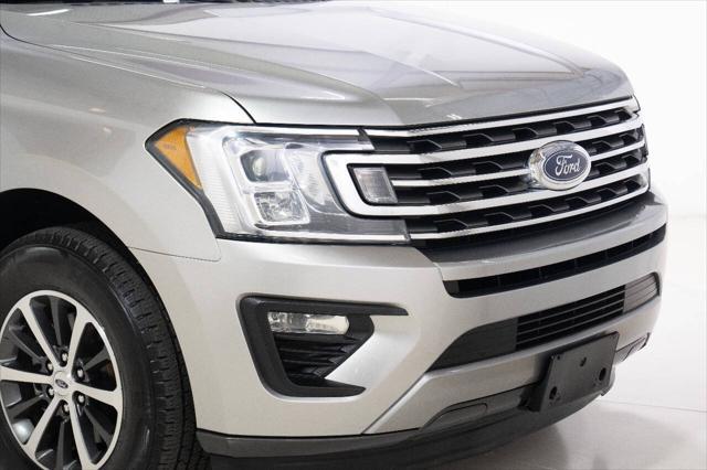 used 2020 Ford Expedition car, priced at $28,999