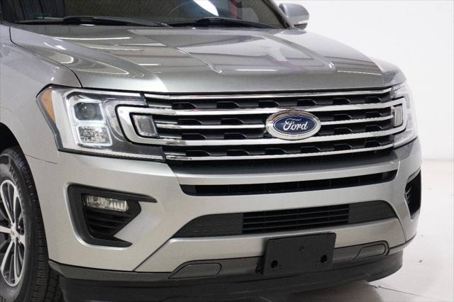 used 2020 Ford Expedition car, priced at $28,999