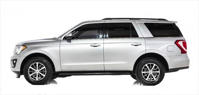 used 2020 Ford Expedition car, priced at $28,999