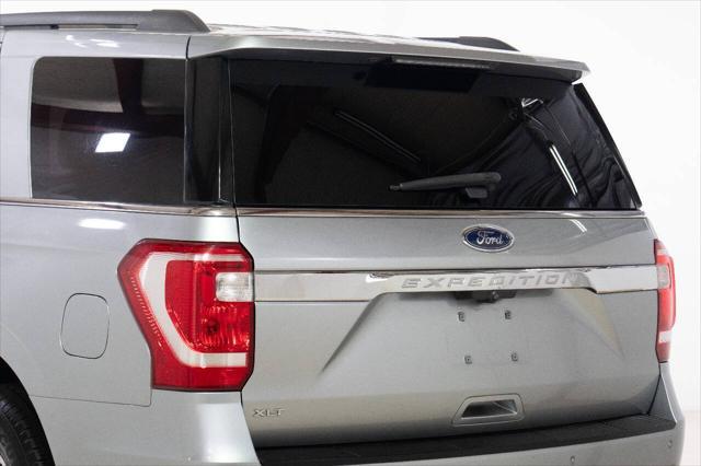 used 2020 Ford Expedition car, priced at $28,999