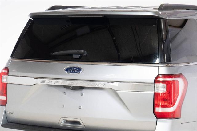 used 2020 Ford Expedition car, priced at $28,999