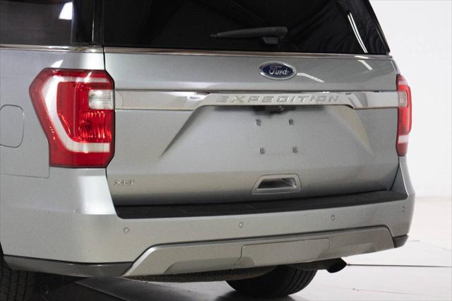 used 2020 Ford Expedition car, priced at $28,999