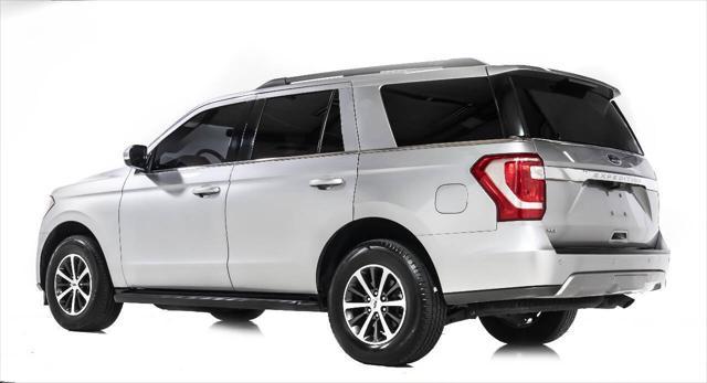 used 2020 Ford Expedition car, priced at $28,999