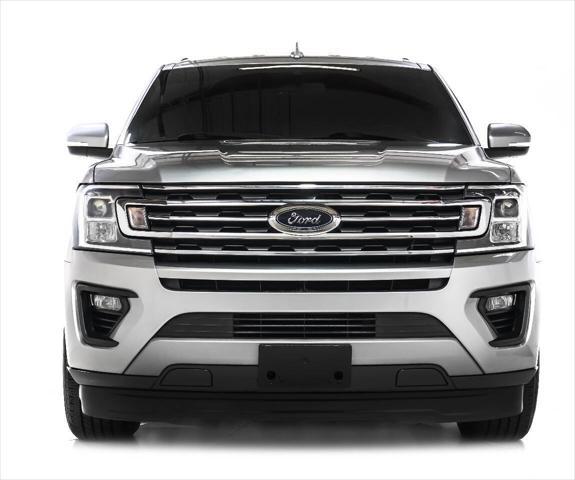 used 2020 Ford Expedition car, priced at $28,999