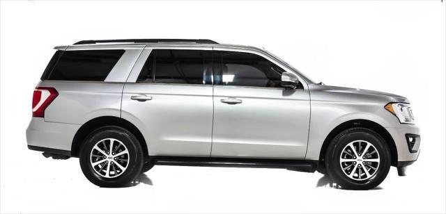 used 2020 Ford Expedition car, priced at $28,999