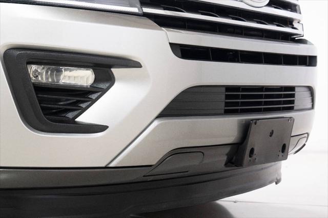 used 2020 Ford Expedition car, priced at $28,999