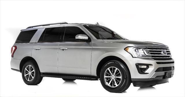 used 2020 Ford Expedition car, priced at $28,999