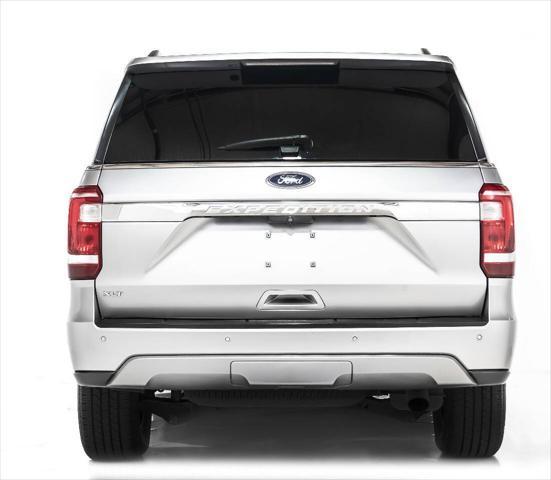 used 2020 Ford Expedition car, priced at $28,999