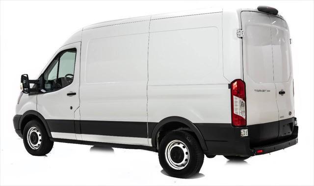 used 2018 Ford Transit-250 car, priced at $21,999