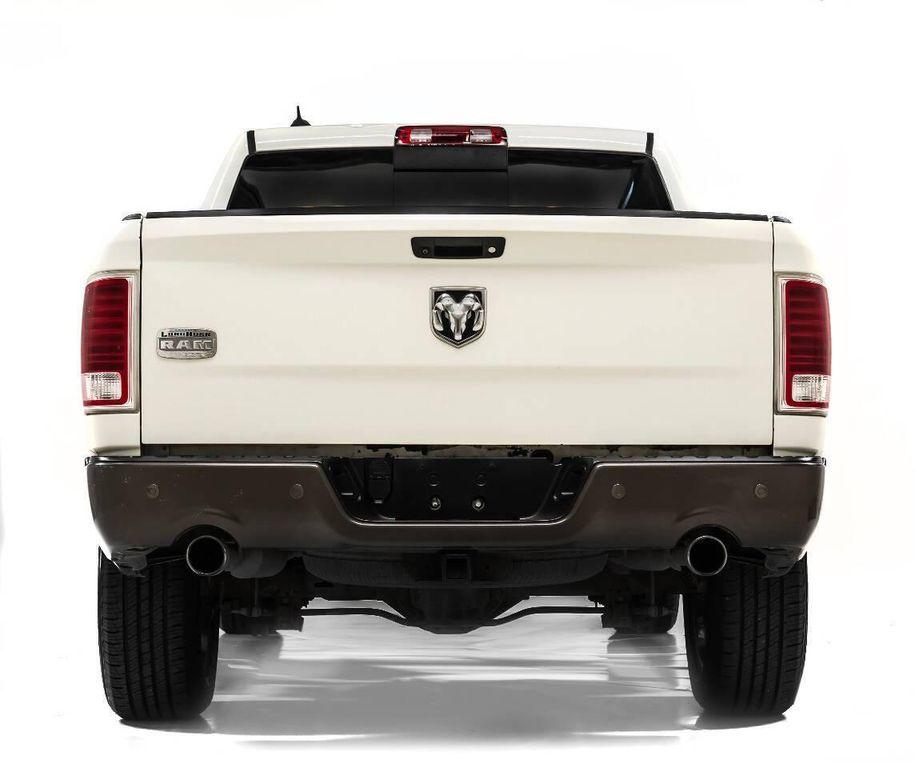 used 2017 Ram 1500 car, priced at $21,999