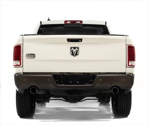 used 2017 Ram 1500 car, priced at $22,999