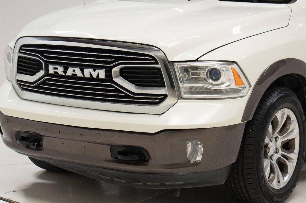 used 2017 Ram 1500 car, priced at $21,999