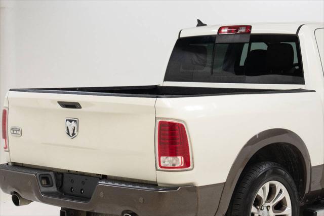 used 2017 Ram 1500 car, priced at $22,999