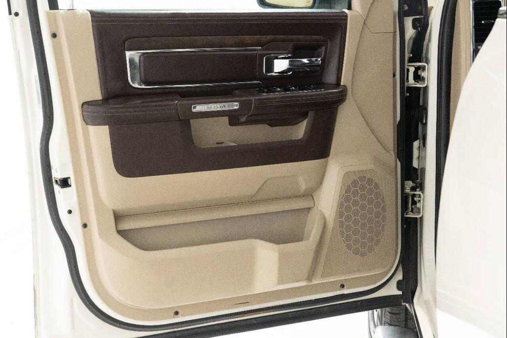 used 2017 Ram 1500 car, priced at $21,999