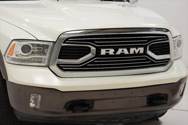 used 2017 Ram 1500 car, priced at $22,999