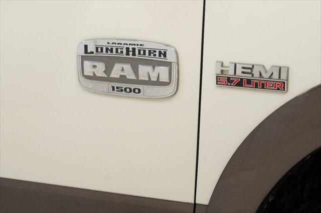 used 2017 Ram 1500 car, priced at $22,999