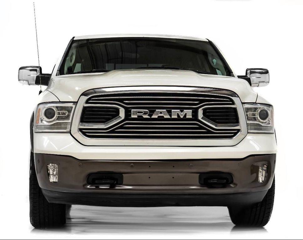used 2017 Ram 1500 car, priced at $21,999