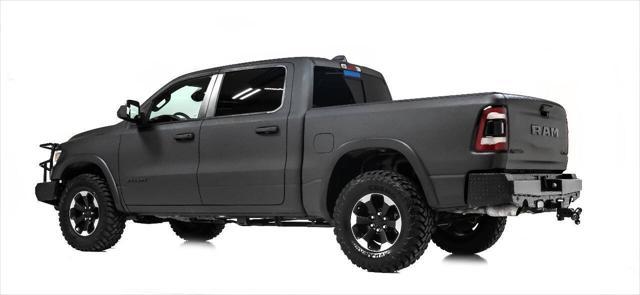 used 2019 Ram 1500 car, priced at $29,999