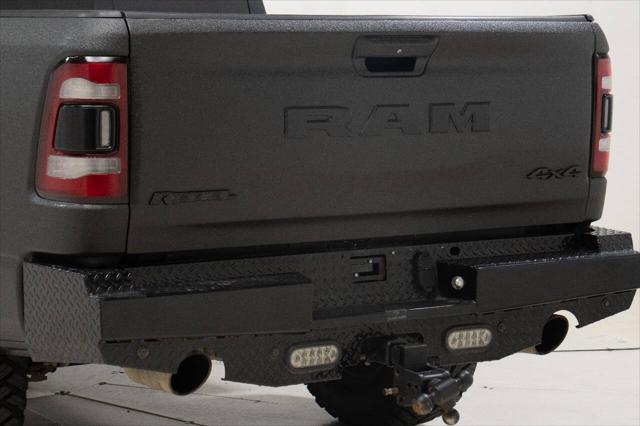 used 2019 Ram 1500 car, priced at $29,999
