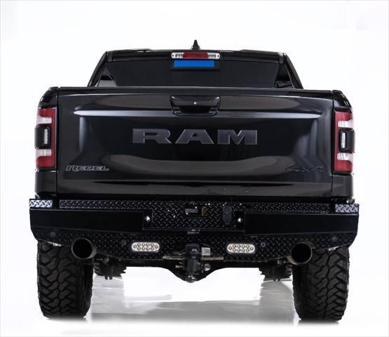 used 2019 Ram 1500 car, priced at $28,999