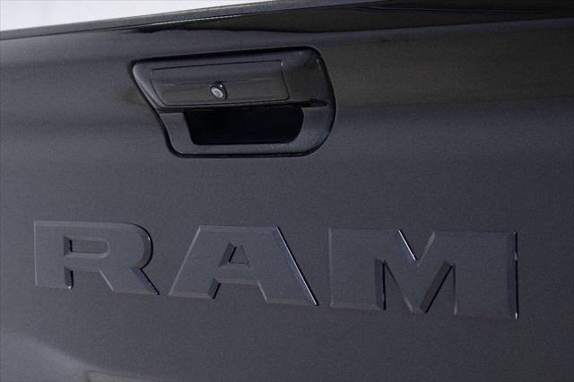 used 2019 Ram 1500 car, priced at $28,999
